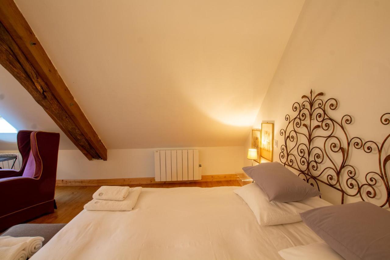 Domaine Maison Dodo Lamonzie-Saint-Martin Екстер'єр фото