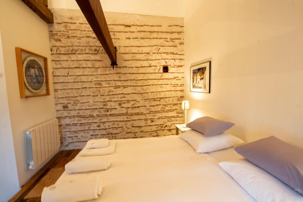 Domaine Maison Dodo Lamonzie-Saint-Martin Екстер'єр фото