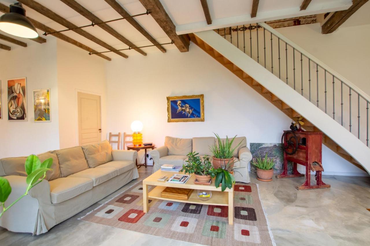 Domaine Maison Dodo Lamonzie-Saint-Martin Екстер'єр фото
