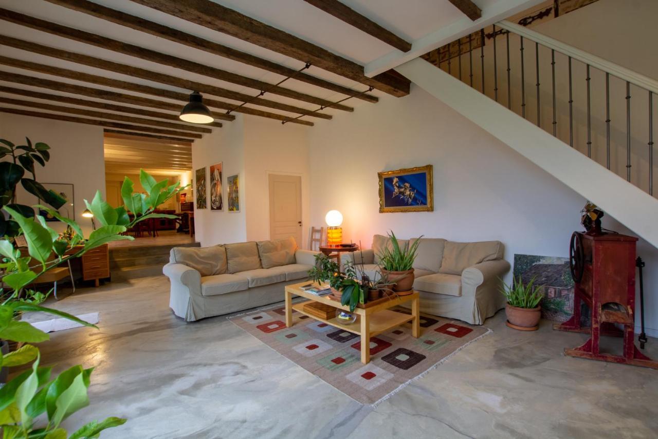 Domaine Maison Dodo Lamonzie-Saint-Martin Екстер'єр фото