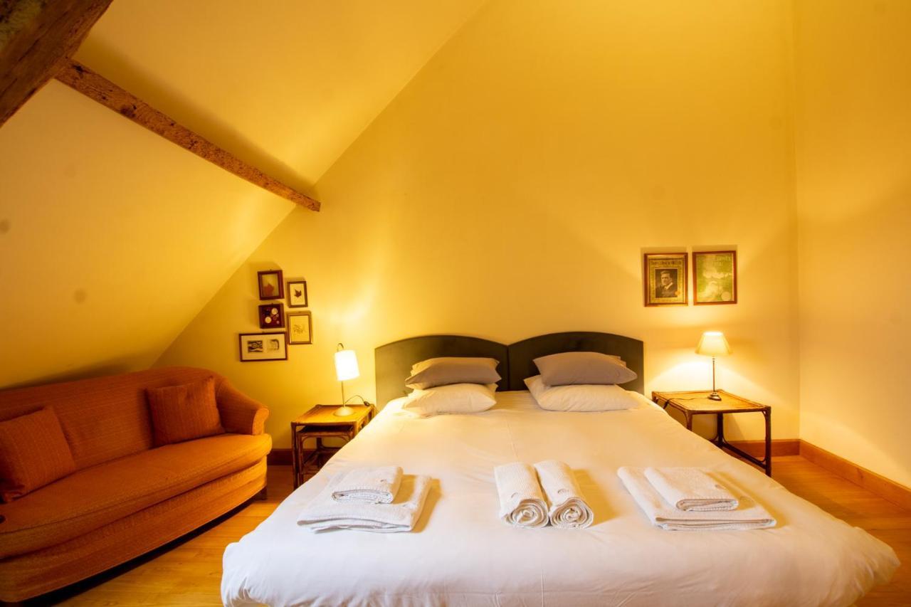 Domaine Maison Dodo Lamonzie-Saint-Martin Екстер'єр фото