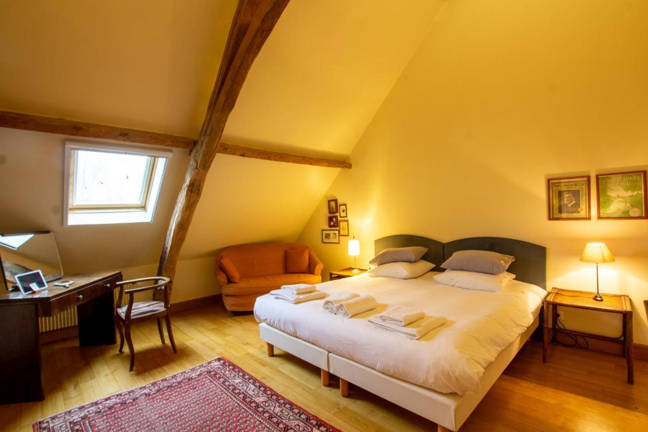 Domaine Maison Dodo Lamonzie-Saint-Martin Екстер'єр фото