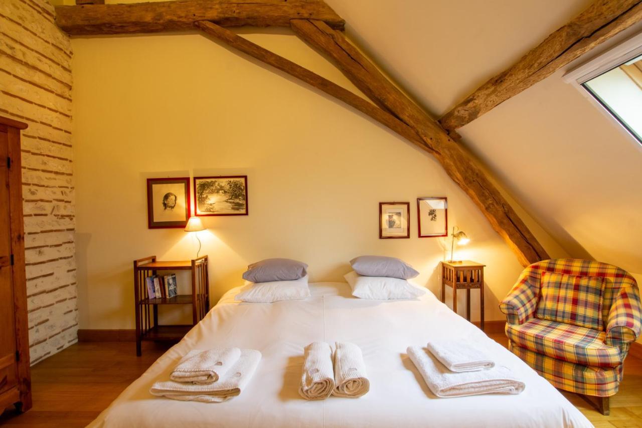 Domaine Maison Dodo Lamonzie-Saint-Martin Екстер'єр фото