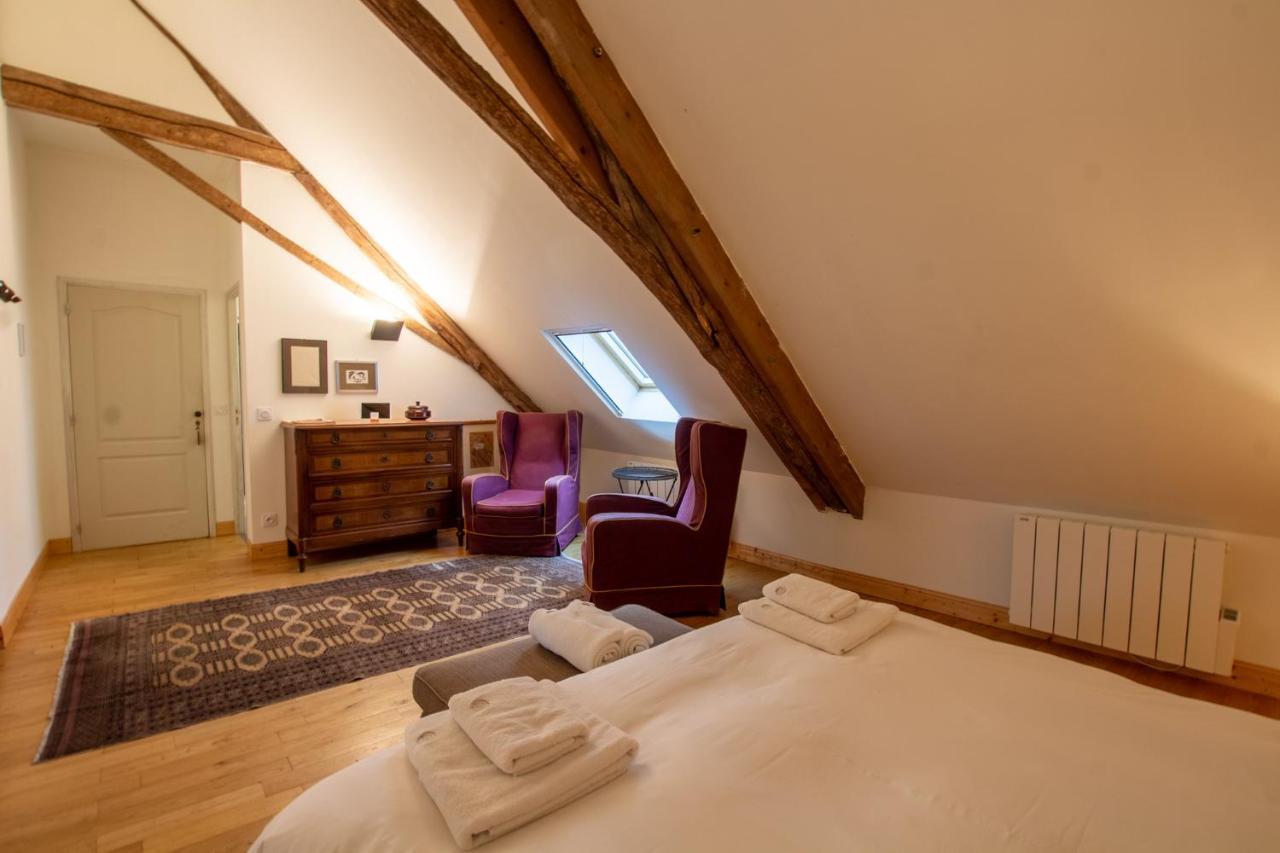 Domaine Maison Dodo Lamonzie-Saint-Martin Екстер'єр фото