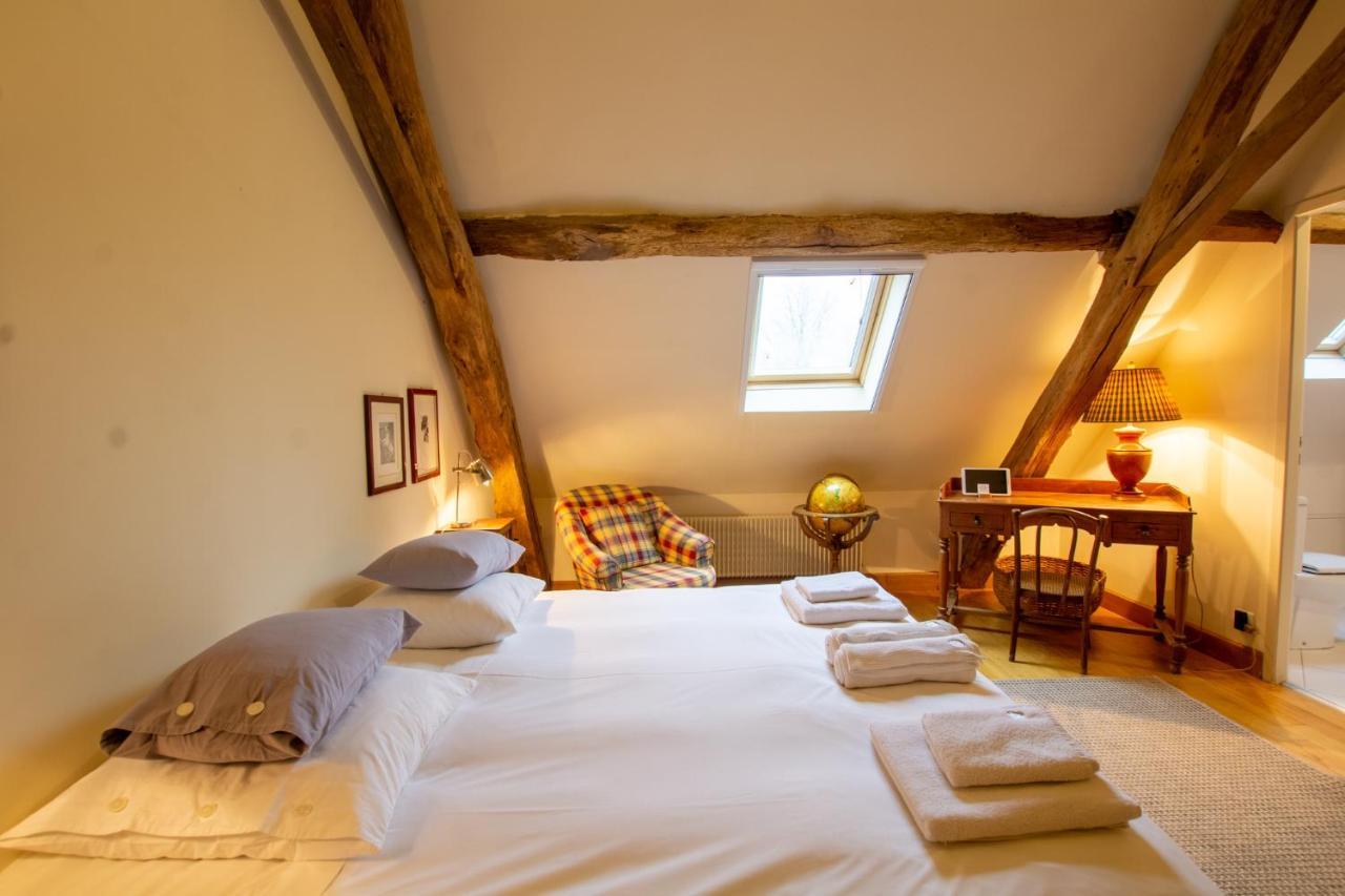 Domaine Maison Dodo Lamonzie-Saint-Martin Екстер'єр фото