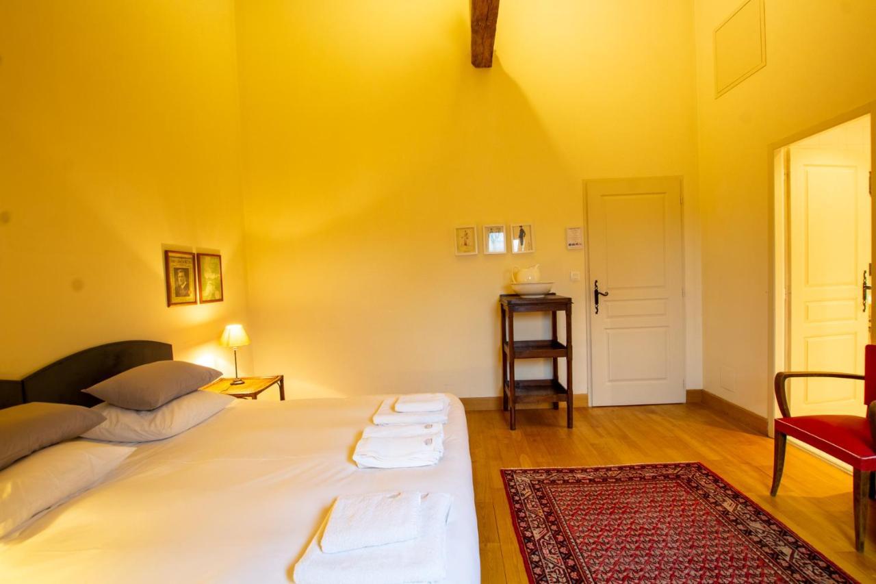Domaine Maison Dodo Lamonzie-Saint-Martin Екстер'єр фото