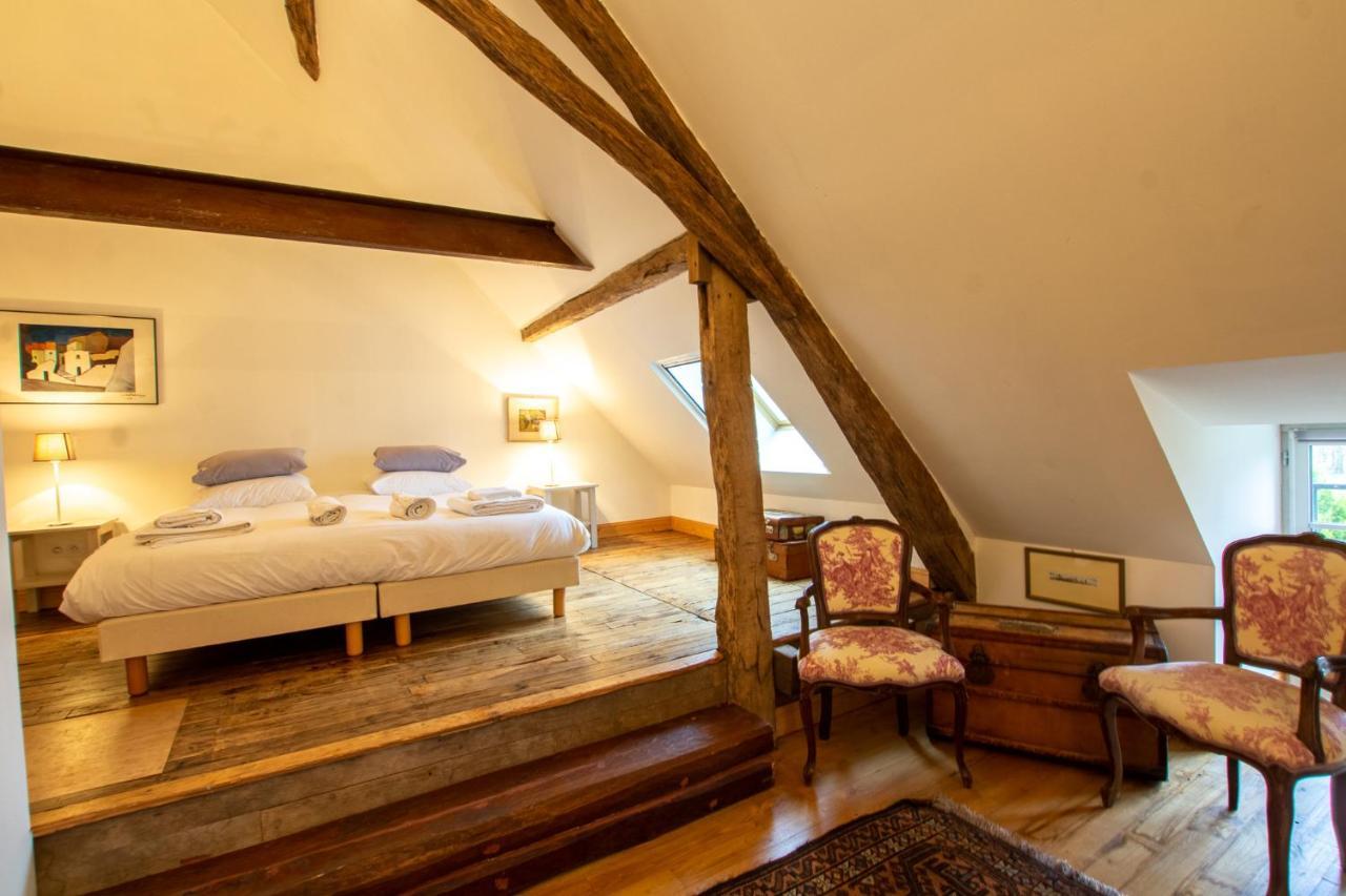 Domaine Maison Dodo Lamonzie-Saint-Martin Екстер'єр фото