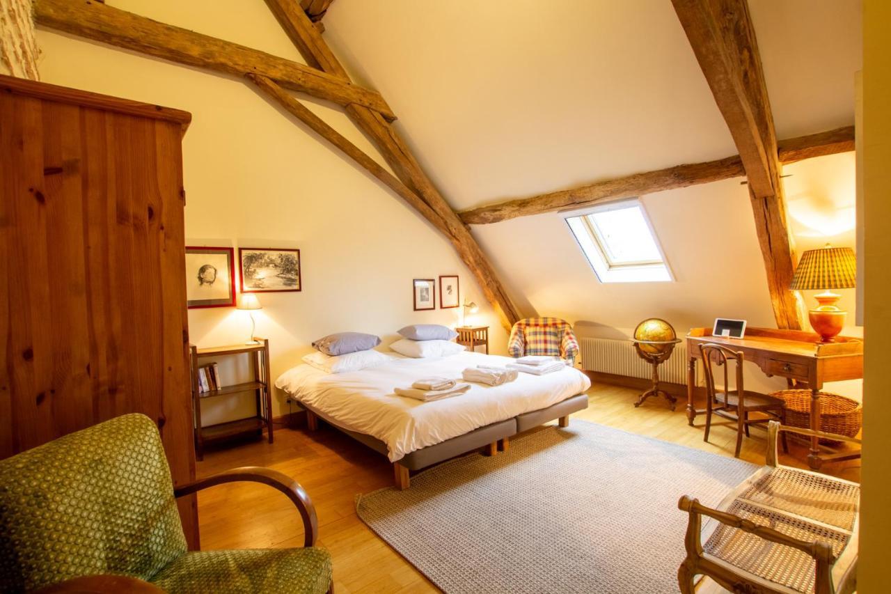 Domaine Maison Dodo Lamonzie-Saint-Martin Екстер'єр фото