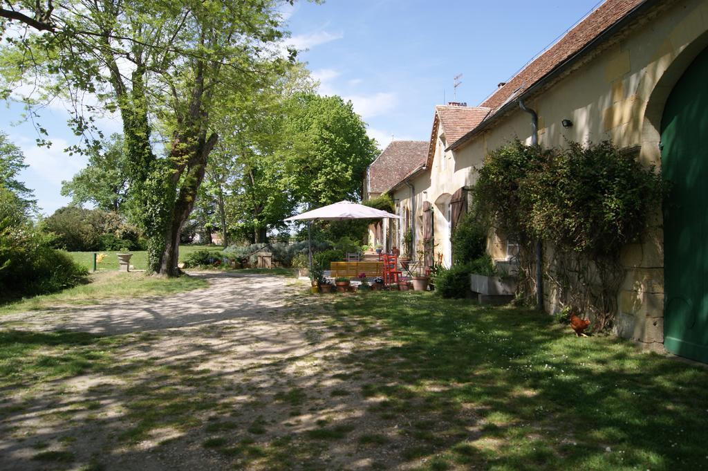 Domaine Maison Dodo Lamonzie-Saint-Martin Екстер'єр фото