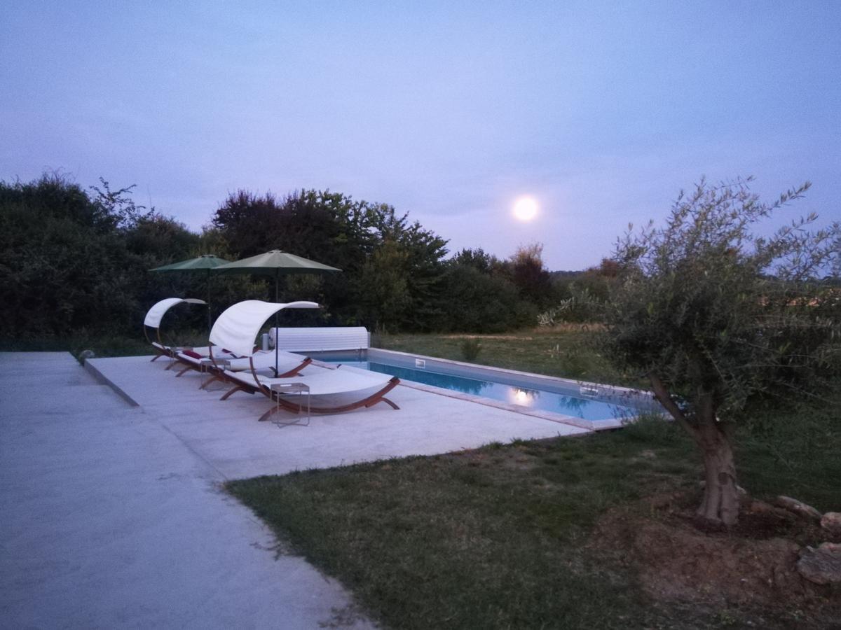 Domaine Maison Dodo Lamonzie-Saint-Martin Екстер'єр фото