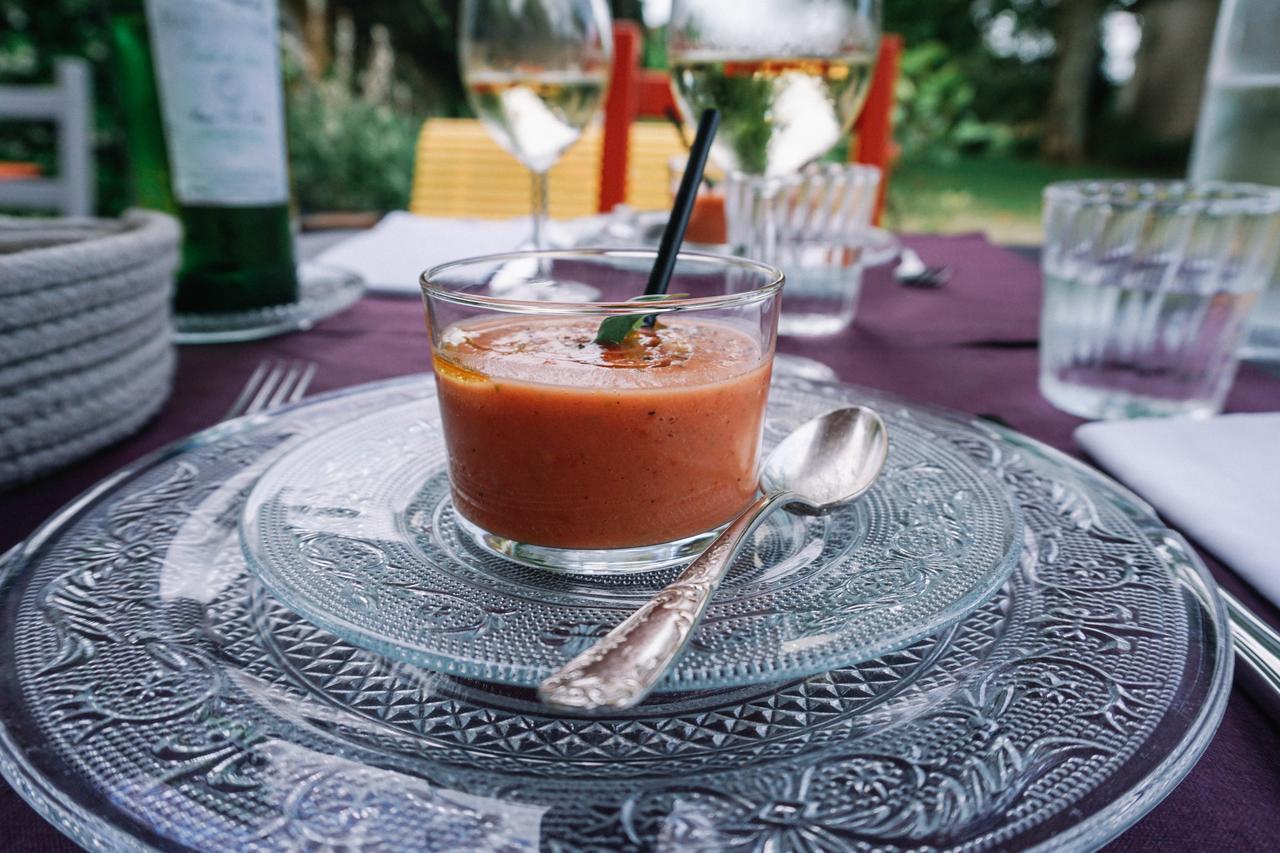 Domaine Maison Dodo Lamonzie-Saint-Martin Екстер'єр фото