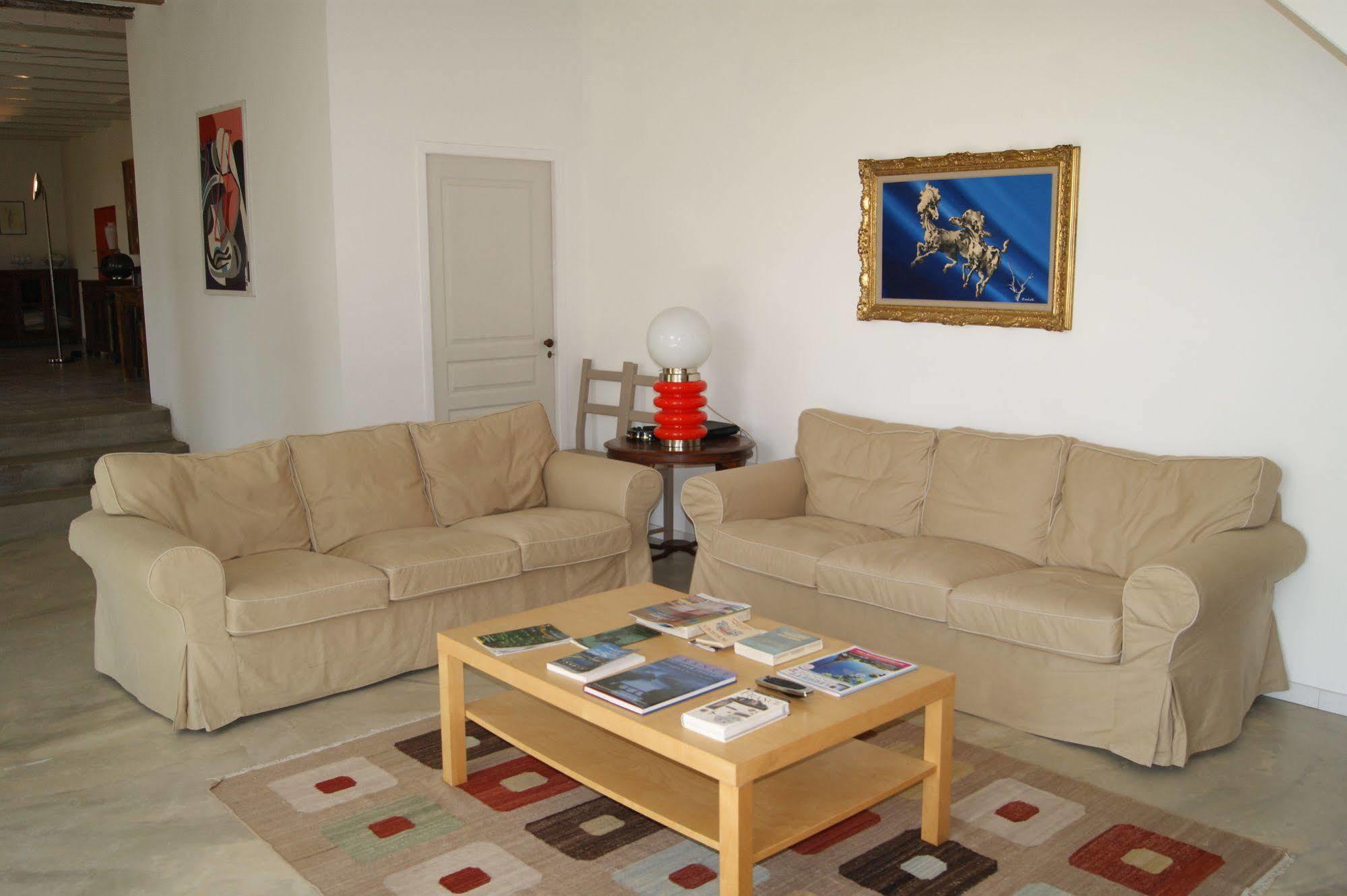 Domaine Maison Dodo Lamonzie-Saint-Martin Екстер'єр фото