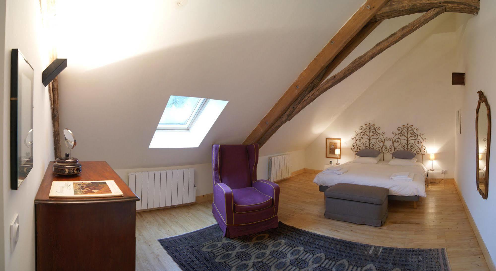 Domaine Maison Dodo Lamonzie-Saint-Martin Екстер'єр фото